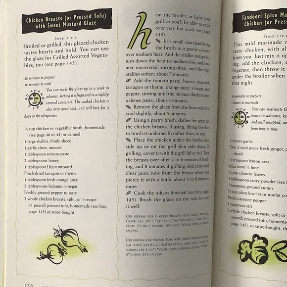 ALMOST VEGETARIAN- Diana Shaw - Picture 6 of 7